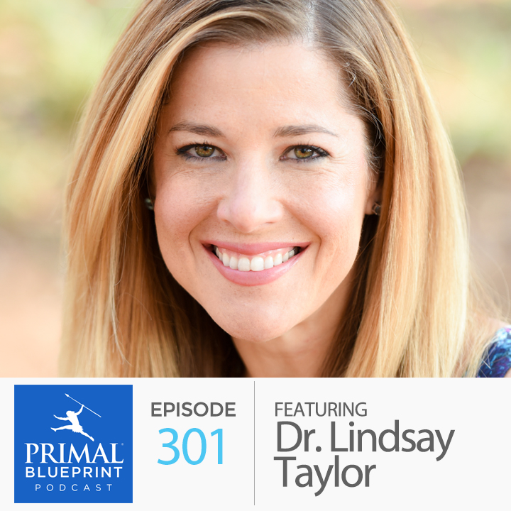 The Primal Kitchen Podcast