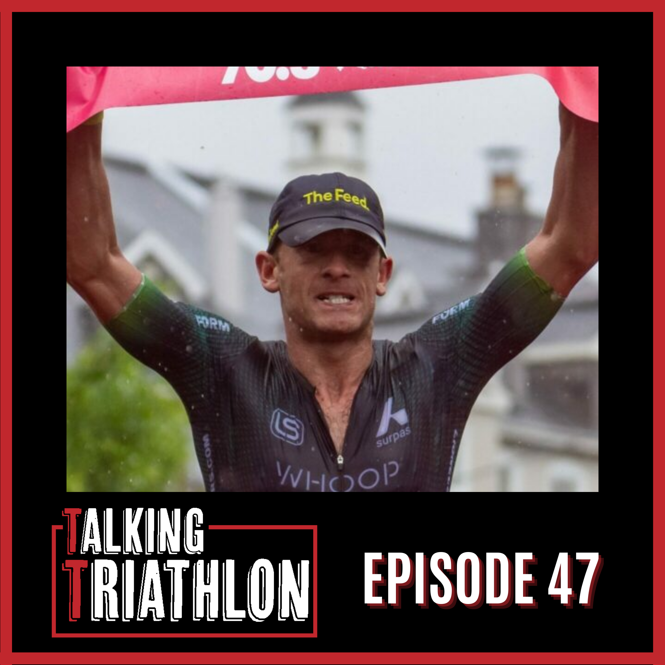 Talking Triathlon