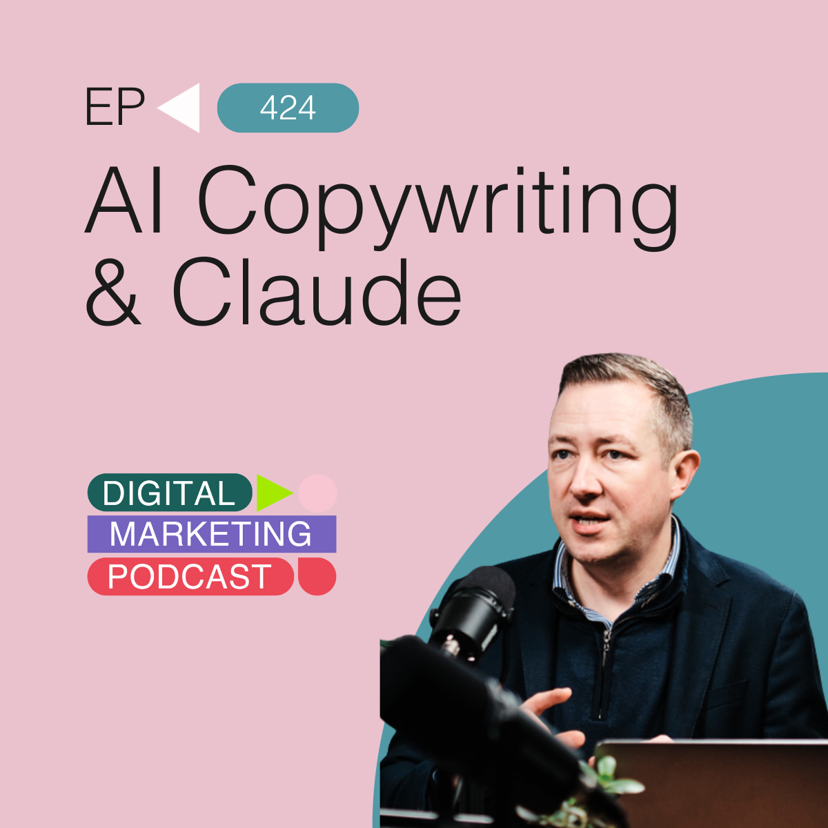 The Digital Marketing Podcast