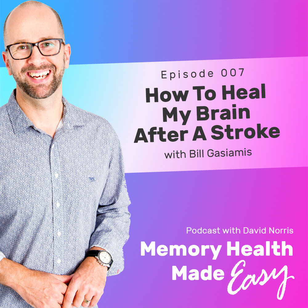 Memory Health Made Easy