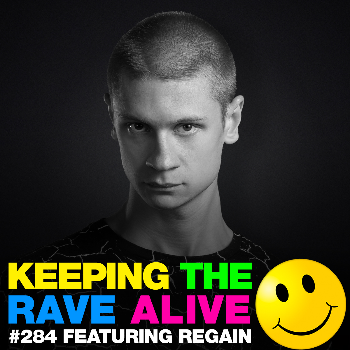 Episode 284: feat. Regain!