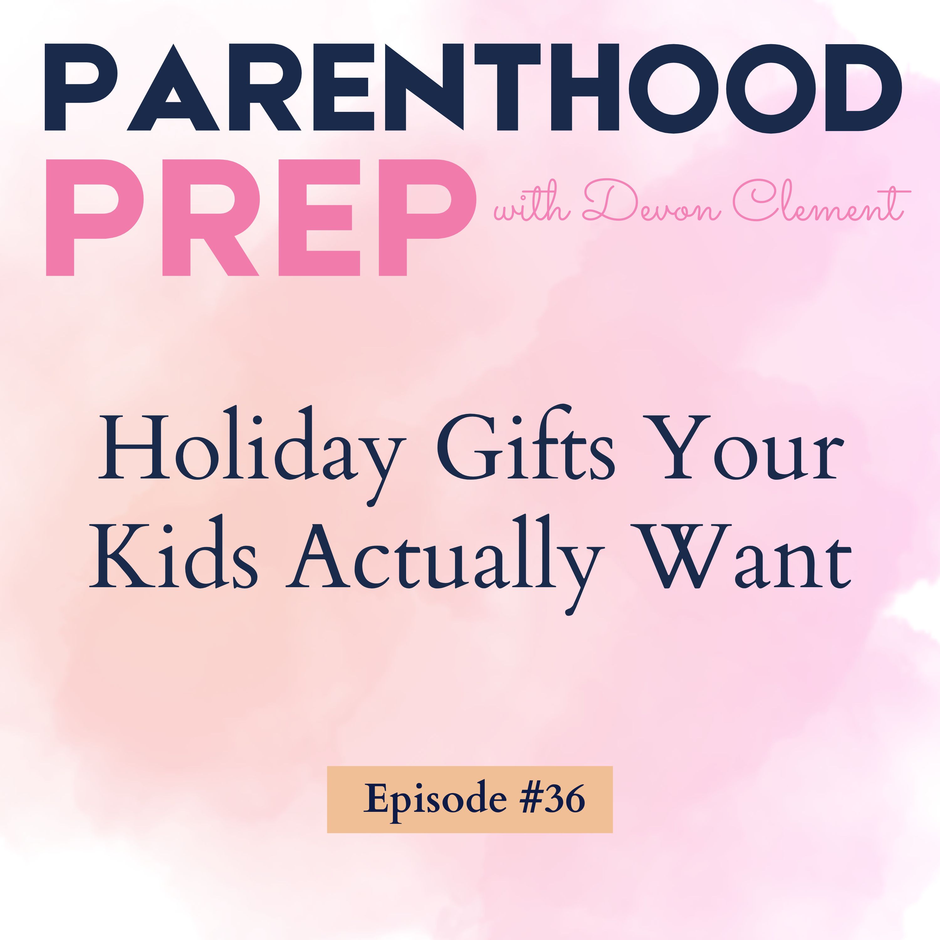 Parenthood Prep