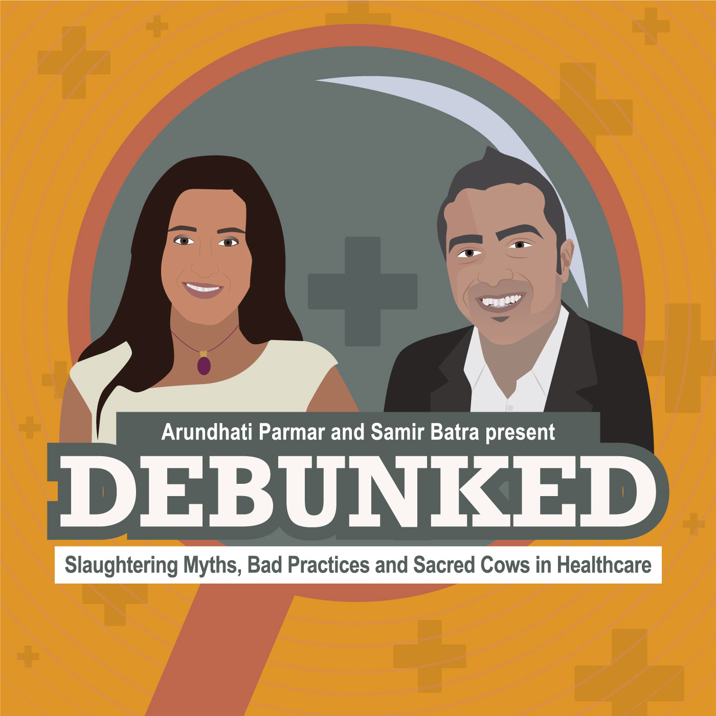 Debunked