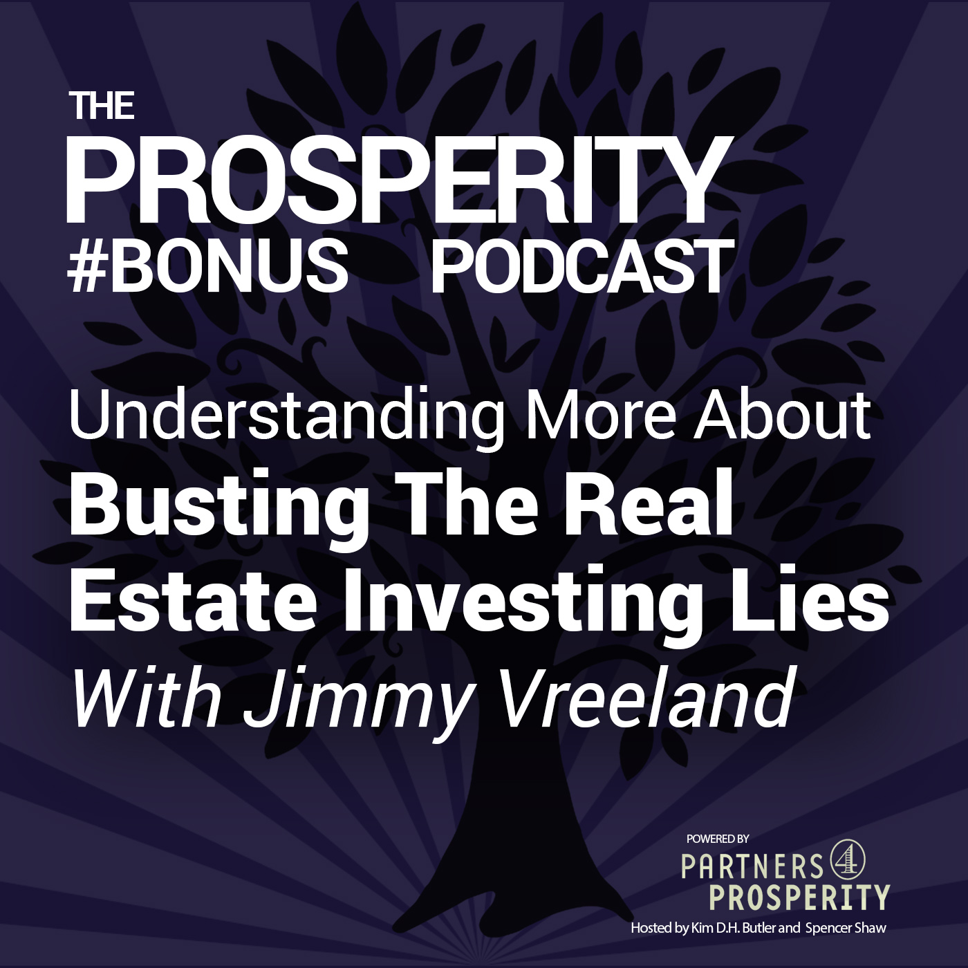 The Prosperity Podcast