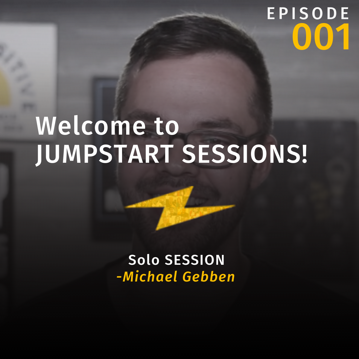 JUMPSTART Sessions | Helping YOU Get Clarity, Get Unstuck, & Take Action