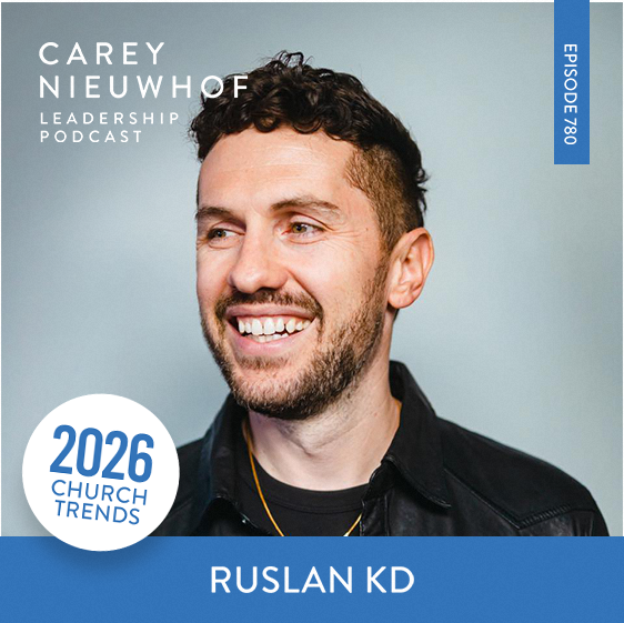 CNLP 780 | Are You Clear Enough to Reach The Next Generation? The New Rules of Cultural Influence with YouTuber Ruslan KD