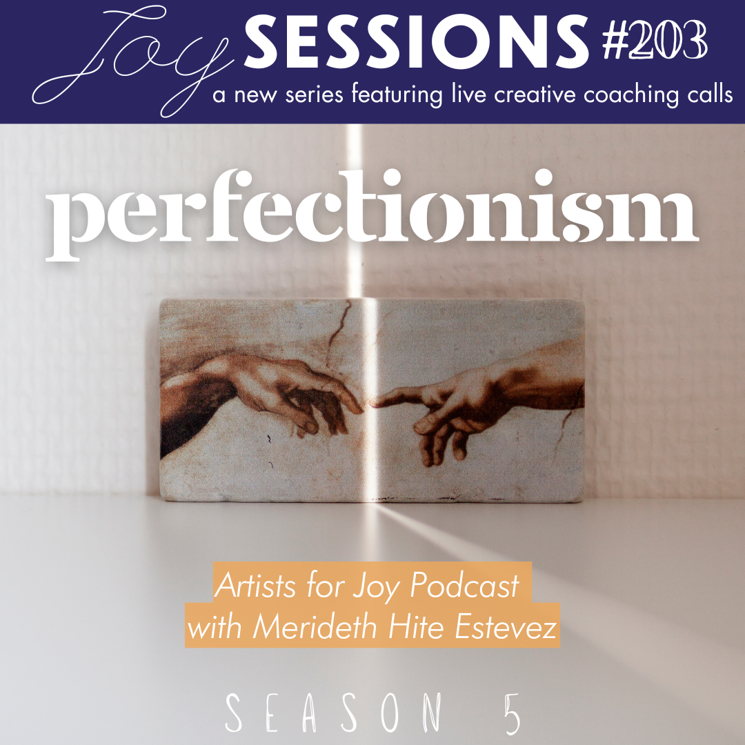 Artists for Joy