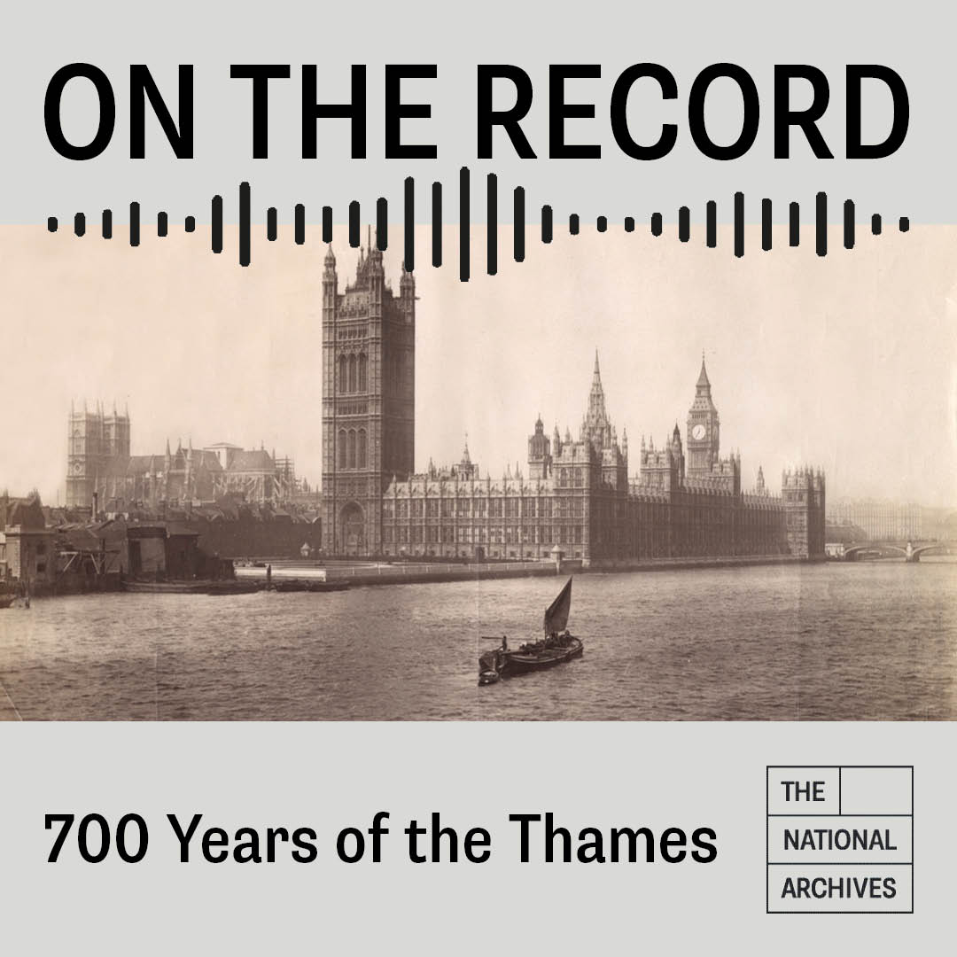 Trailer: 700 years of the Thames