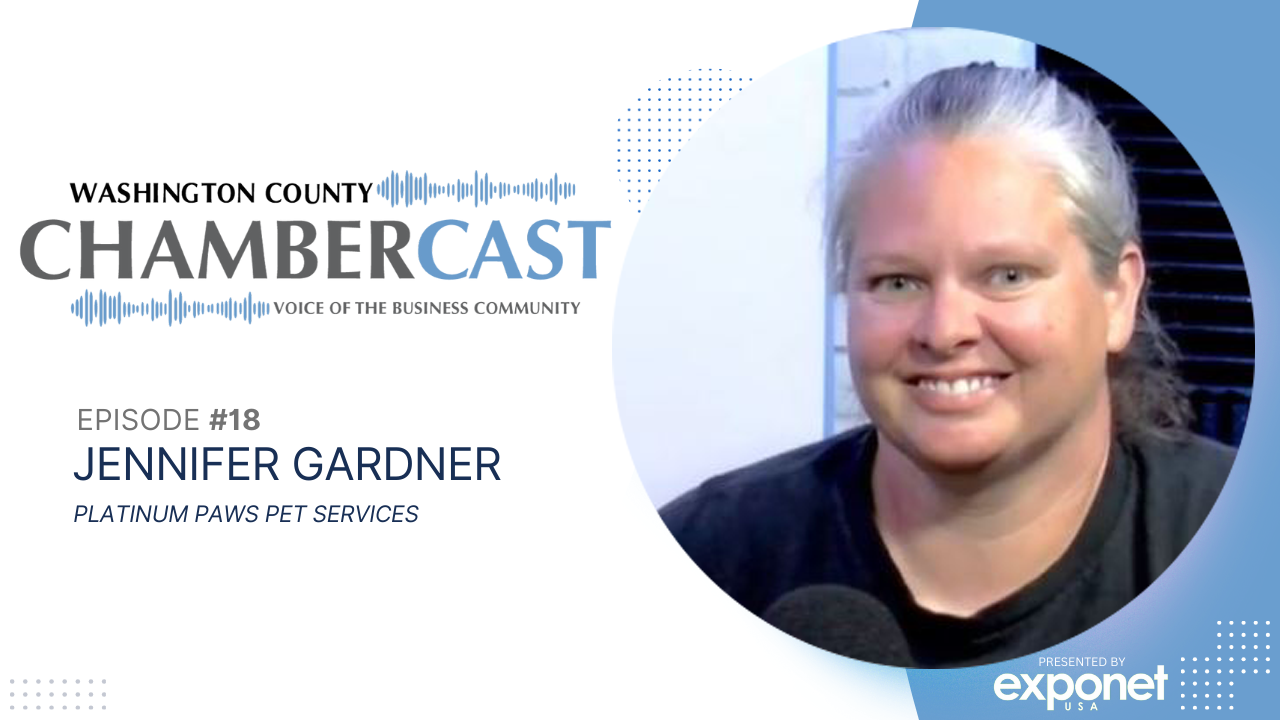 Washington County ChamberCast