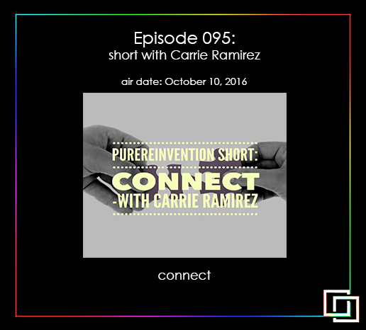 PureReinvention Podcast