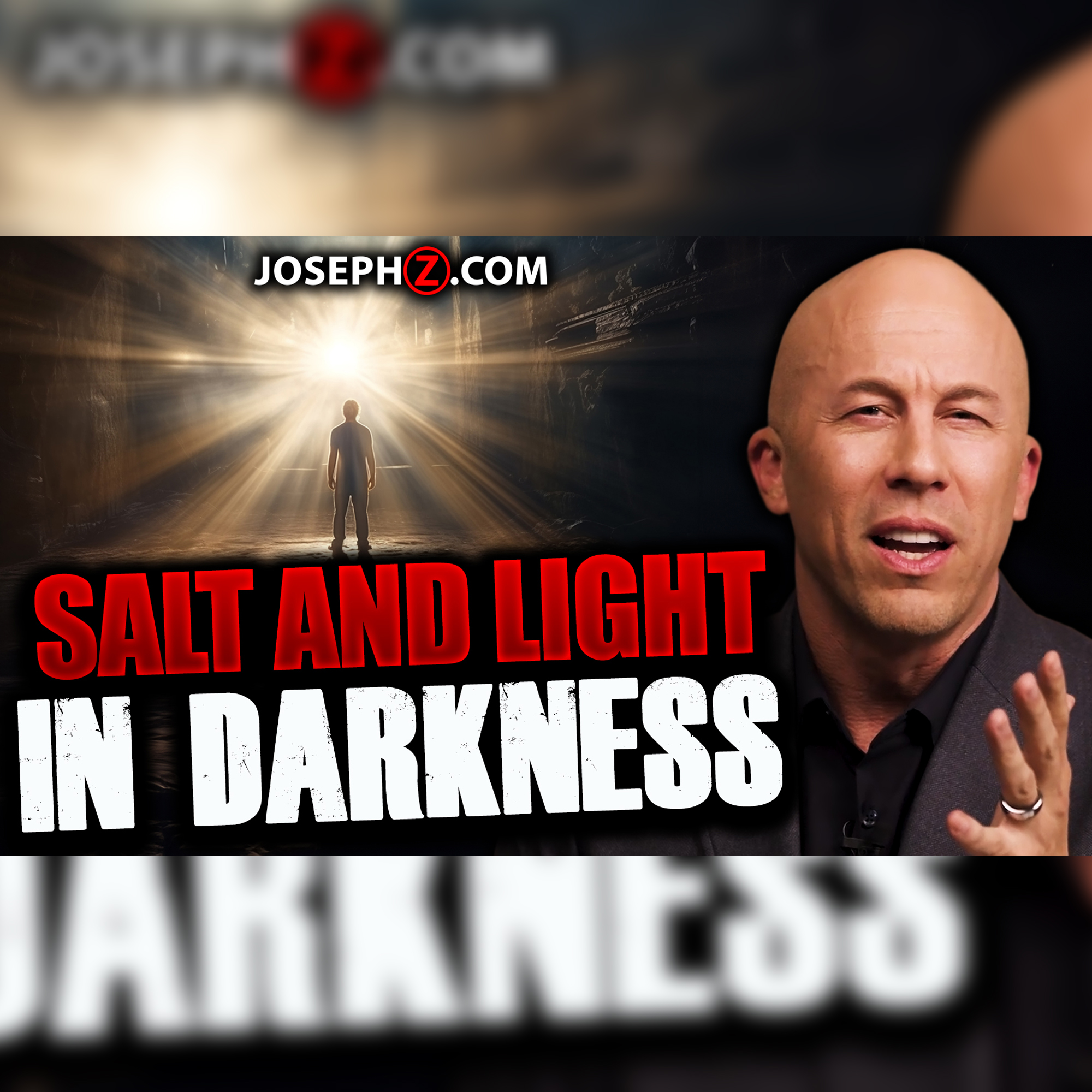 Joseph Z Podcast
