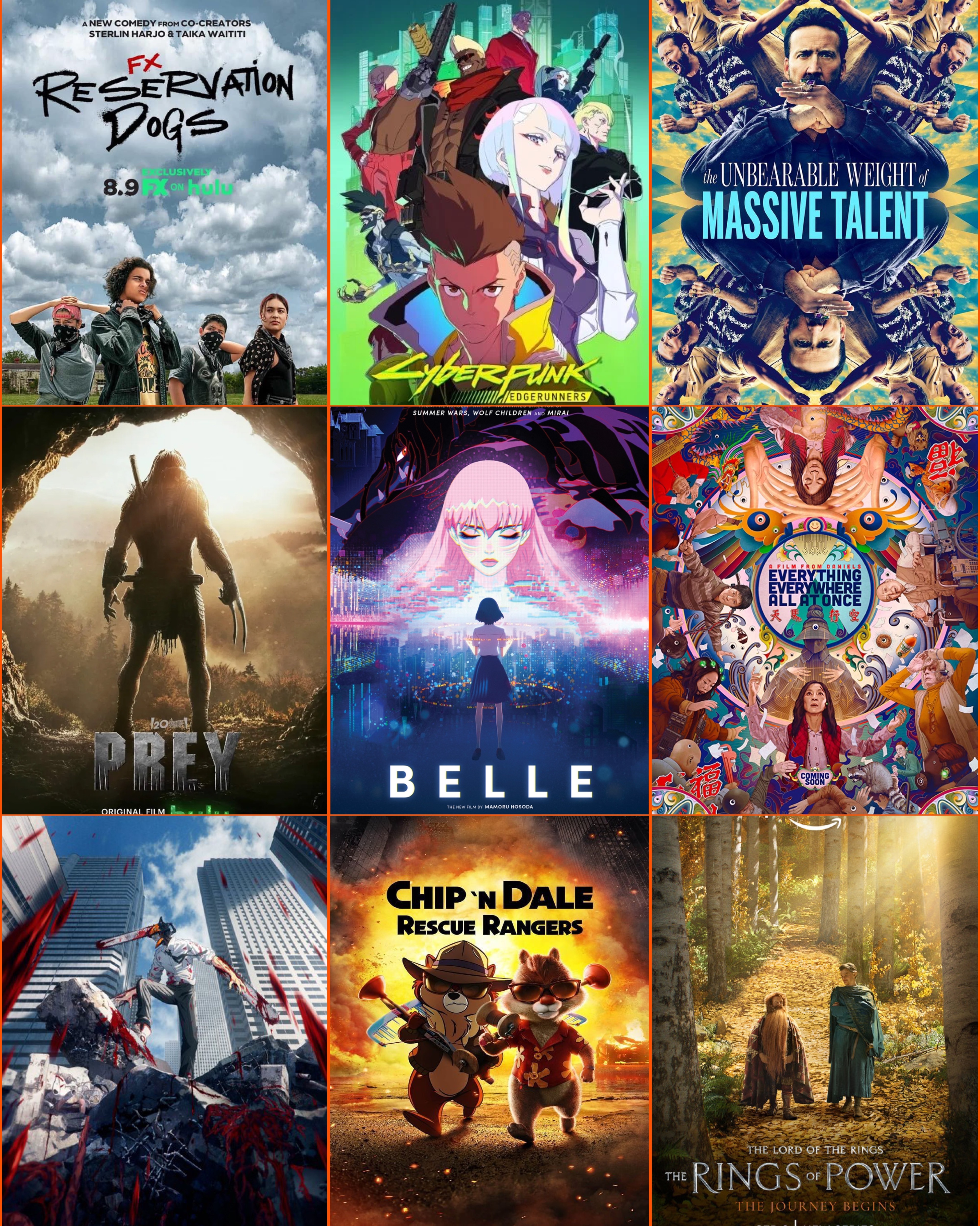 Episode 370 - Our Favorites of 2022