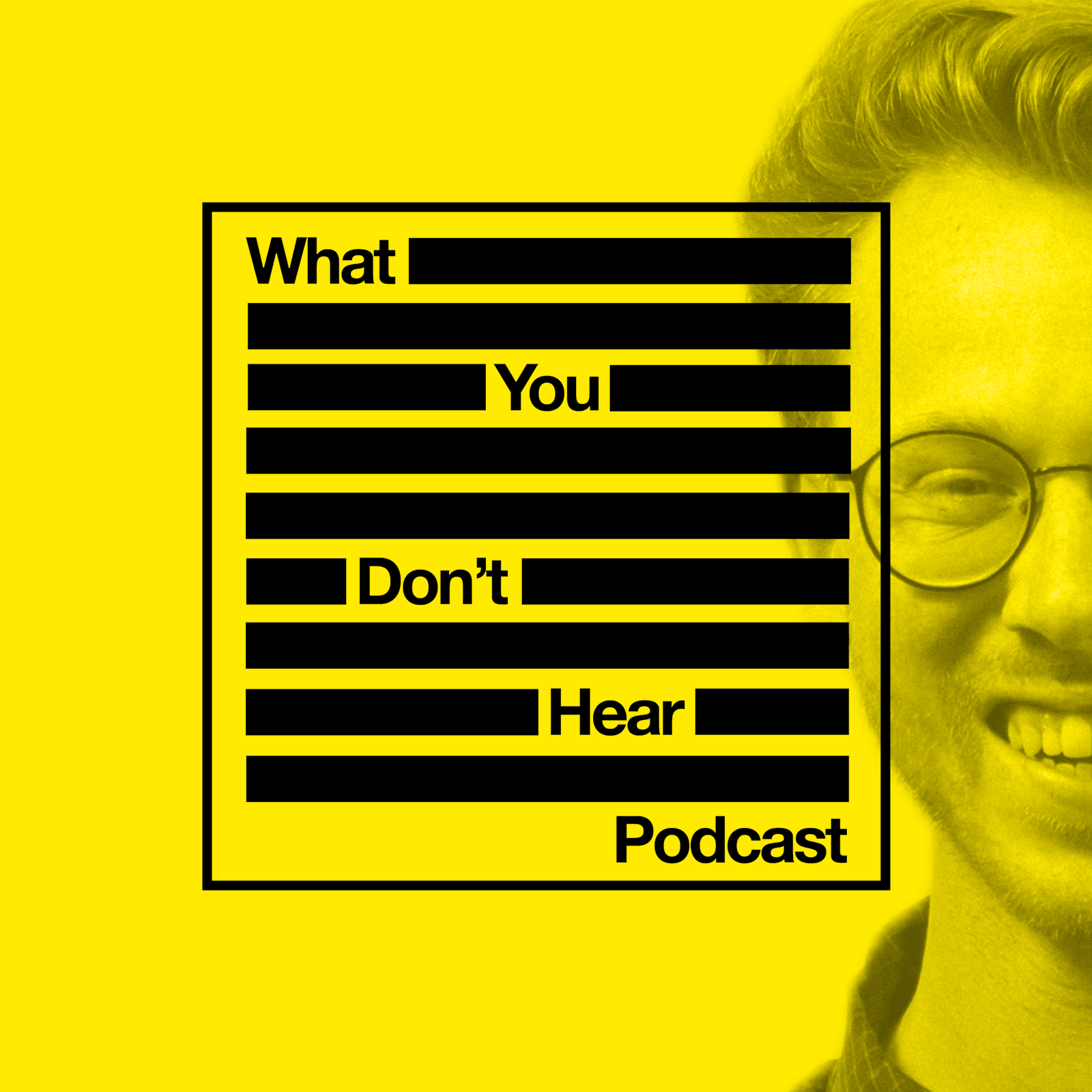 What You Don\'t Hear