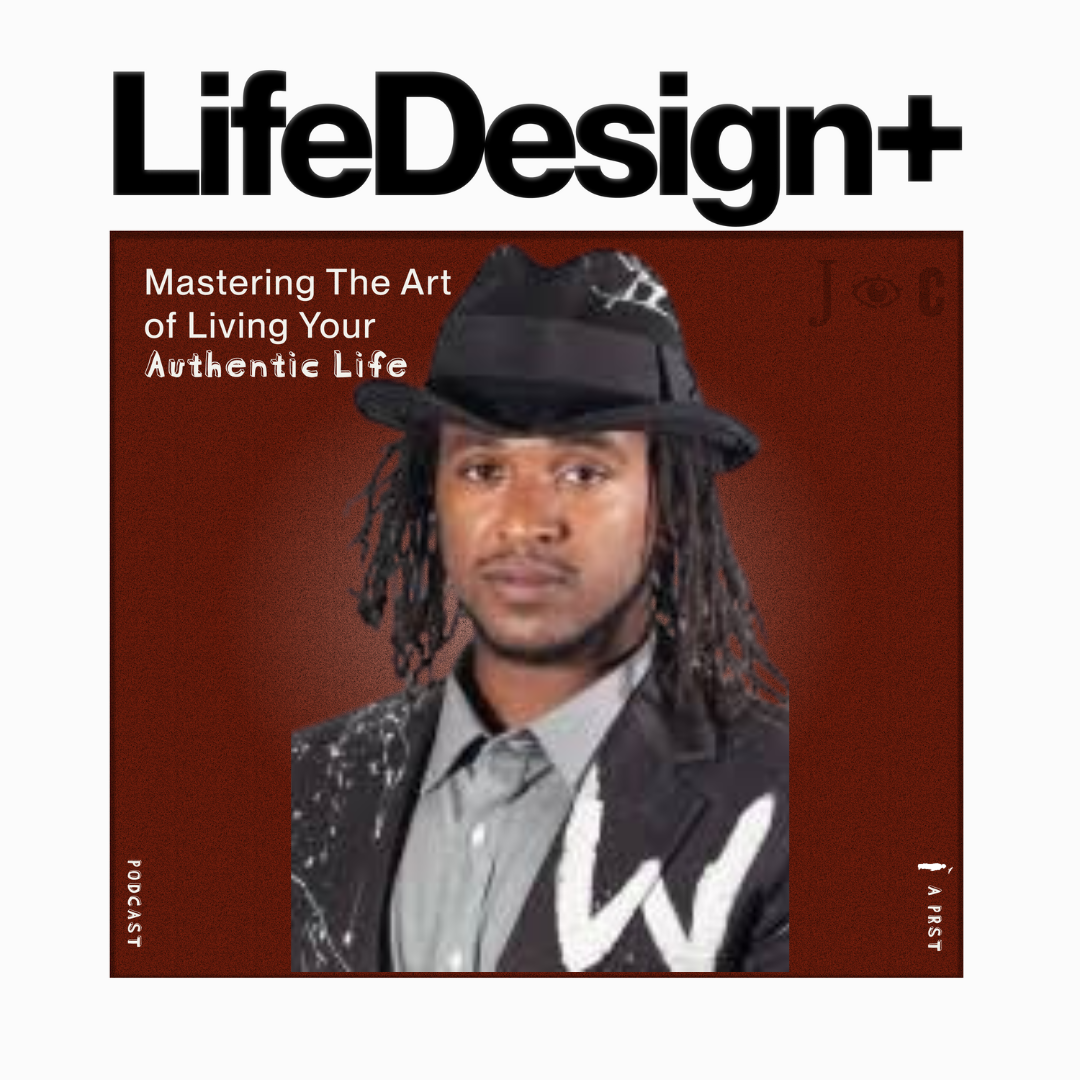 AlignedLife with Justin Castelli