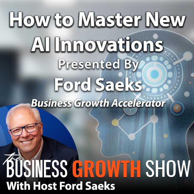 The Business Growth Show