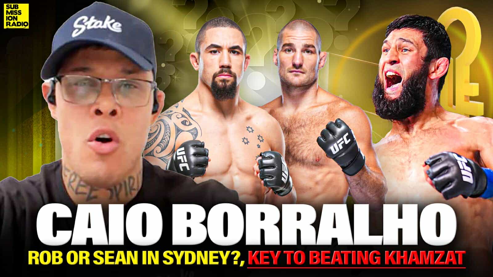 Submission Radio Australia