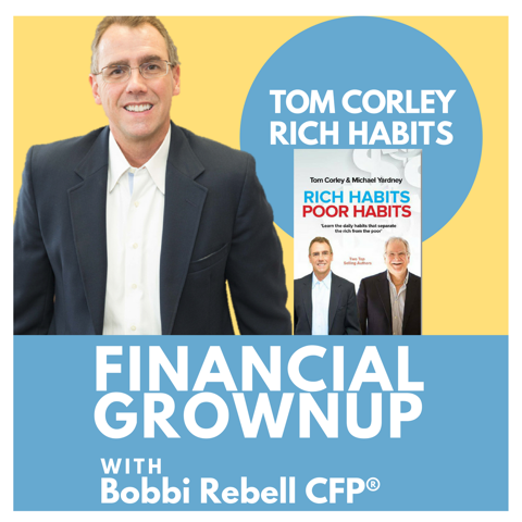 Wellness for Financial Grownups