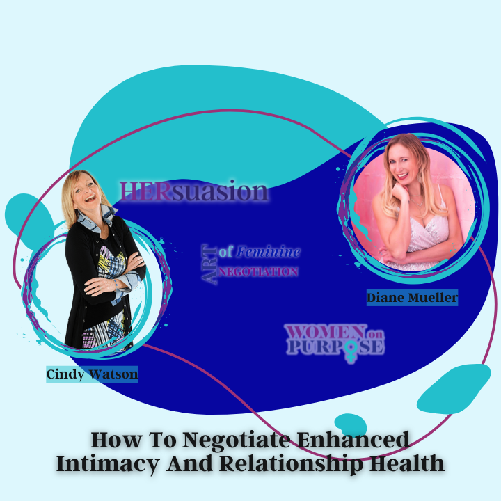ART of Feminine NEGOTIATION