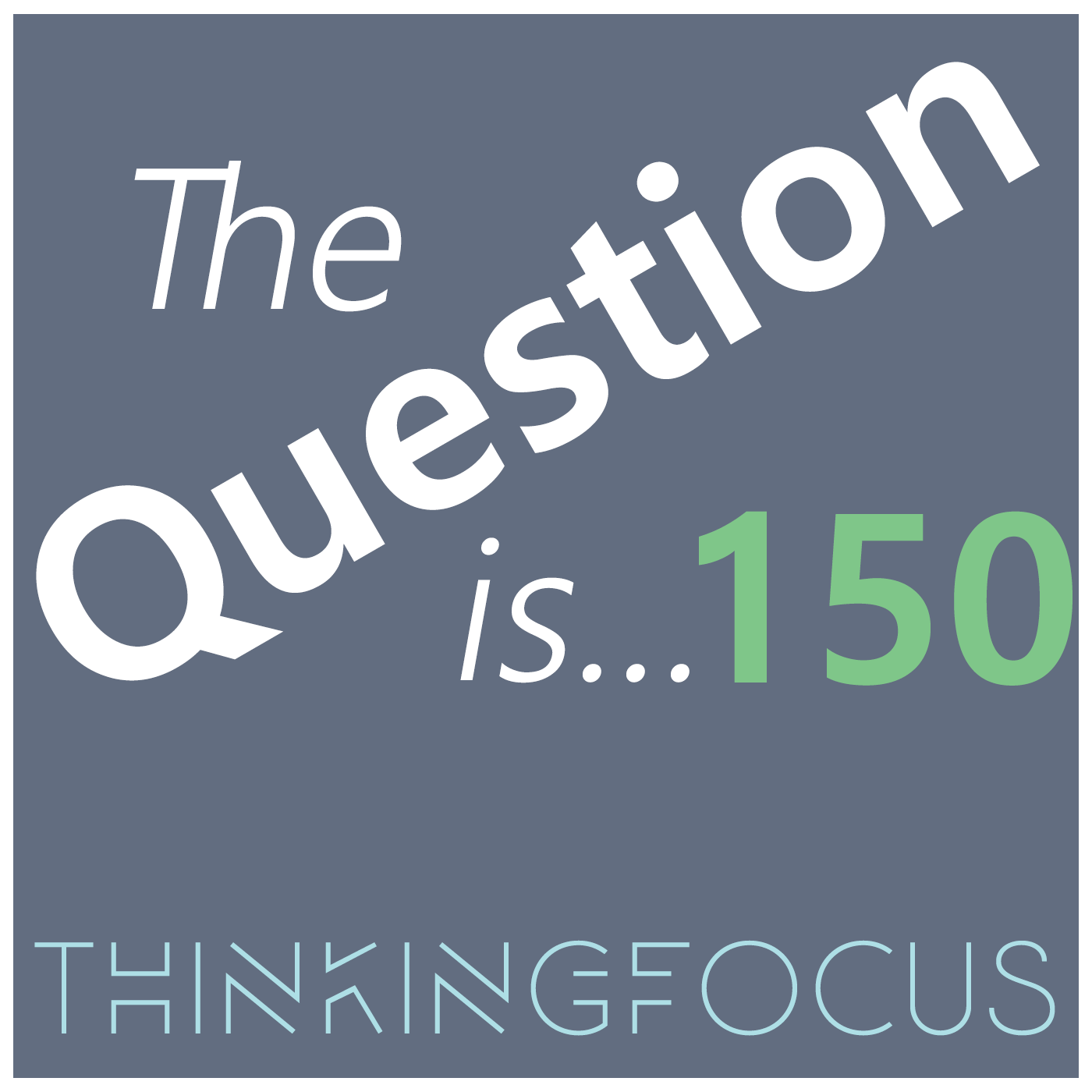 150 - How do you keep going when the team know bigger changes are coming?