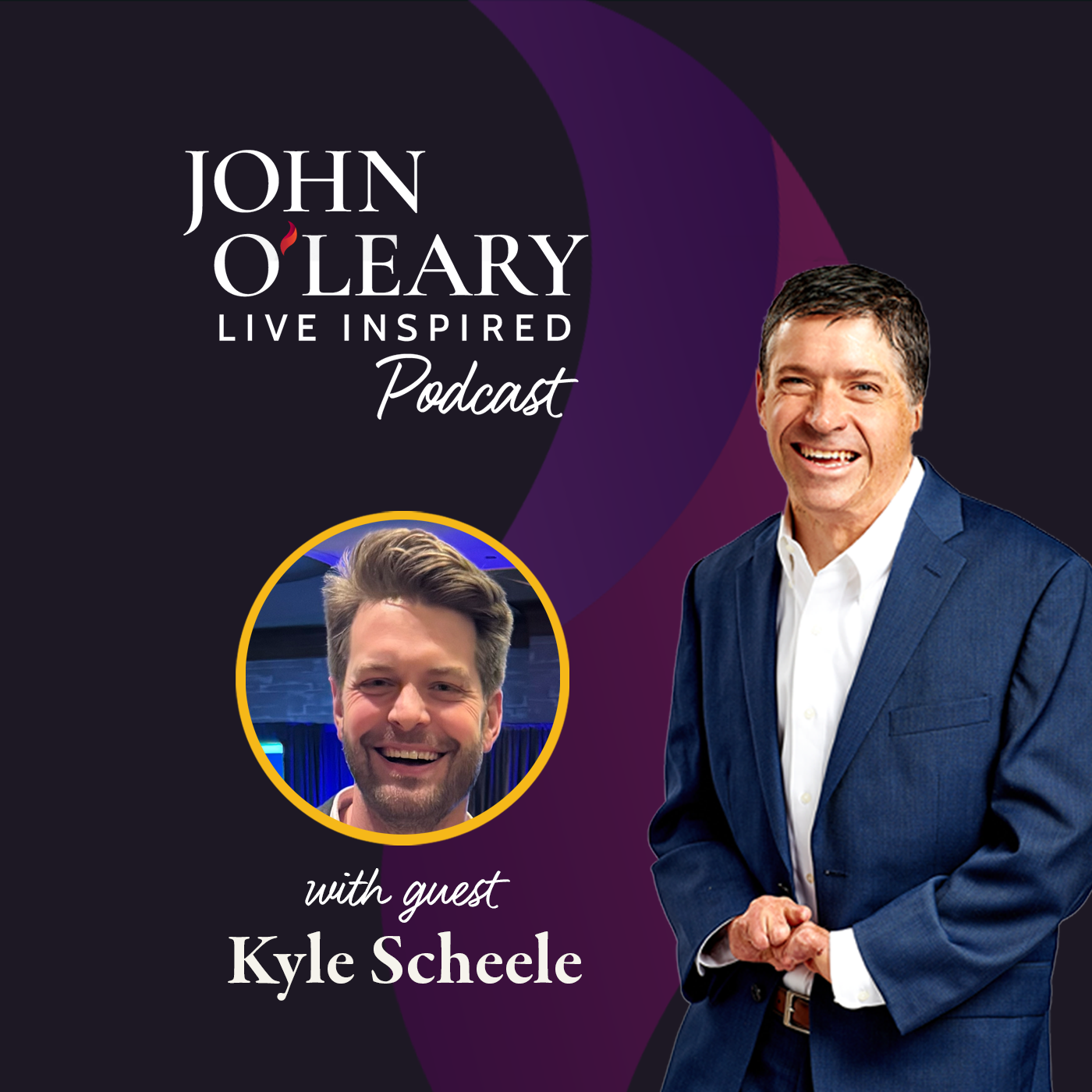 Kyle Scheele: Champion of Crazy Ideas (ep. 788)