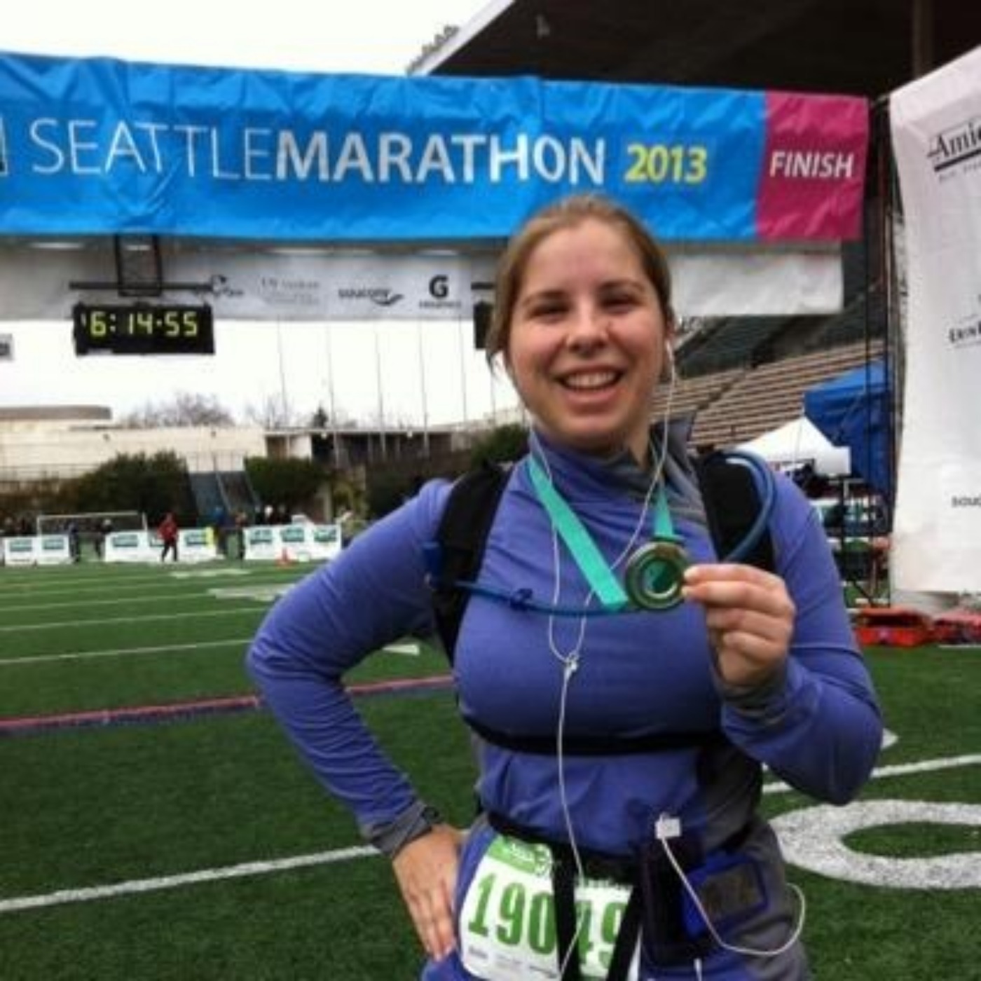 Living with Type 1 Diabetes: Improving Quality of Life--Dana Lewis--Open Artificial Pancreas Project