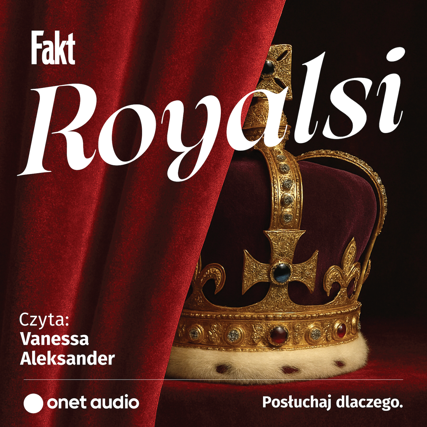 Royalsi. Karol i Kamila