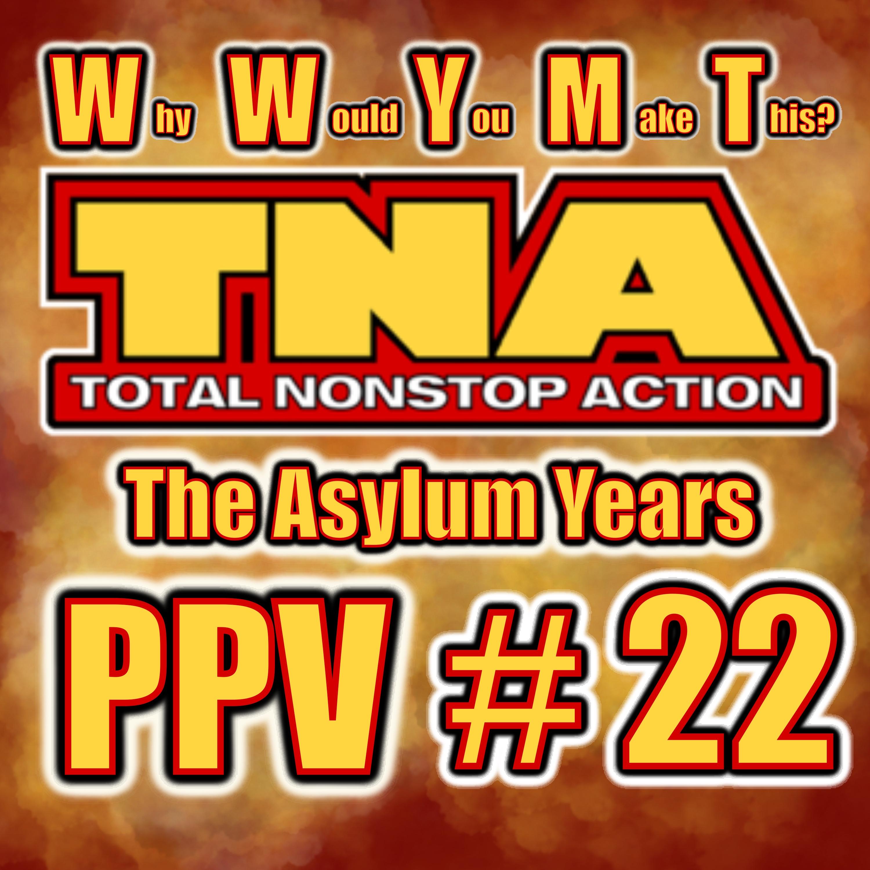 157- NWA TNA PPV 22 (Nov 20 2002)