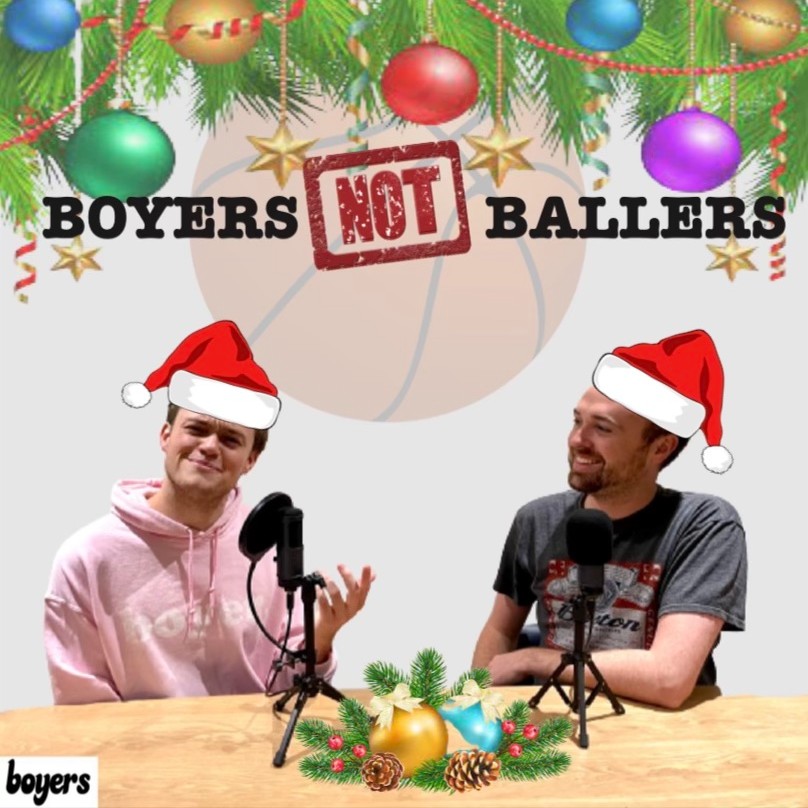 Boyers Not Ballers