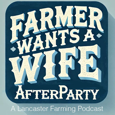 Welcome to the Farmer Wants a Wife Afterparty