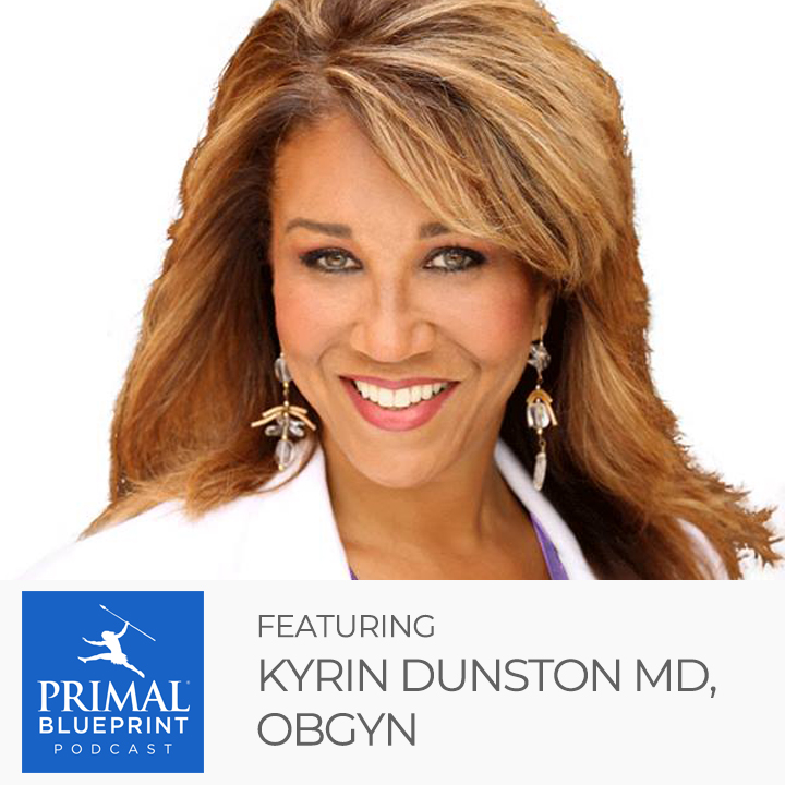 Kyrin Dunston MD, OBGYN