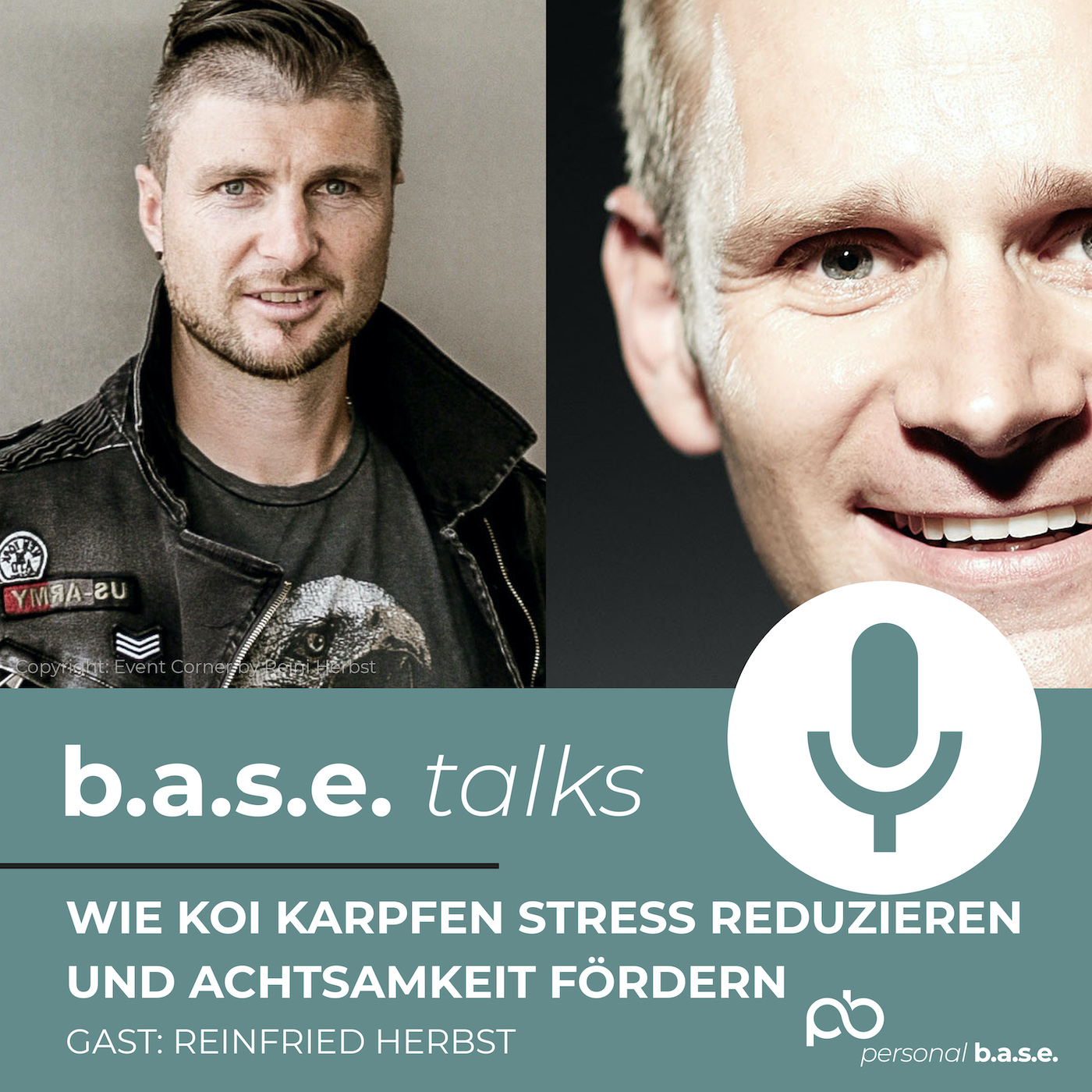 b.a.s.e. talks