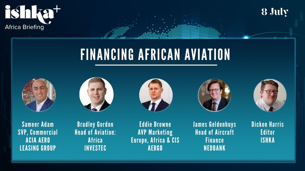 AviaDev Insight Africa