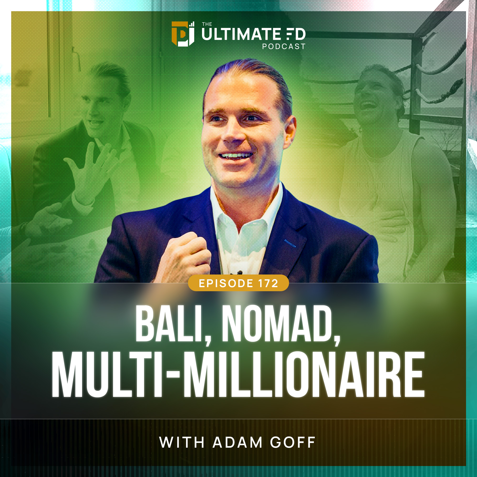 The Ultimate FD Podcast