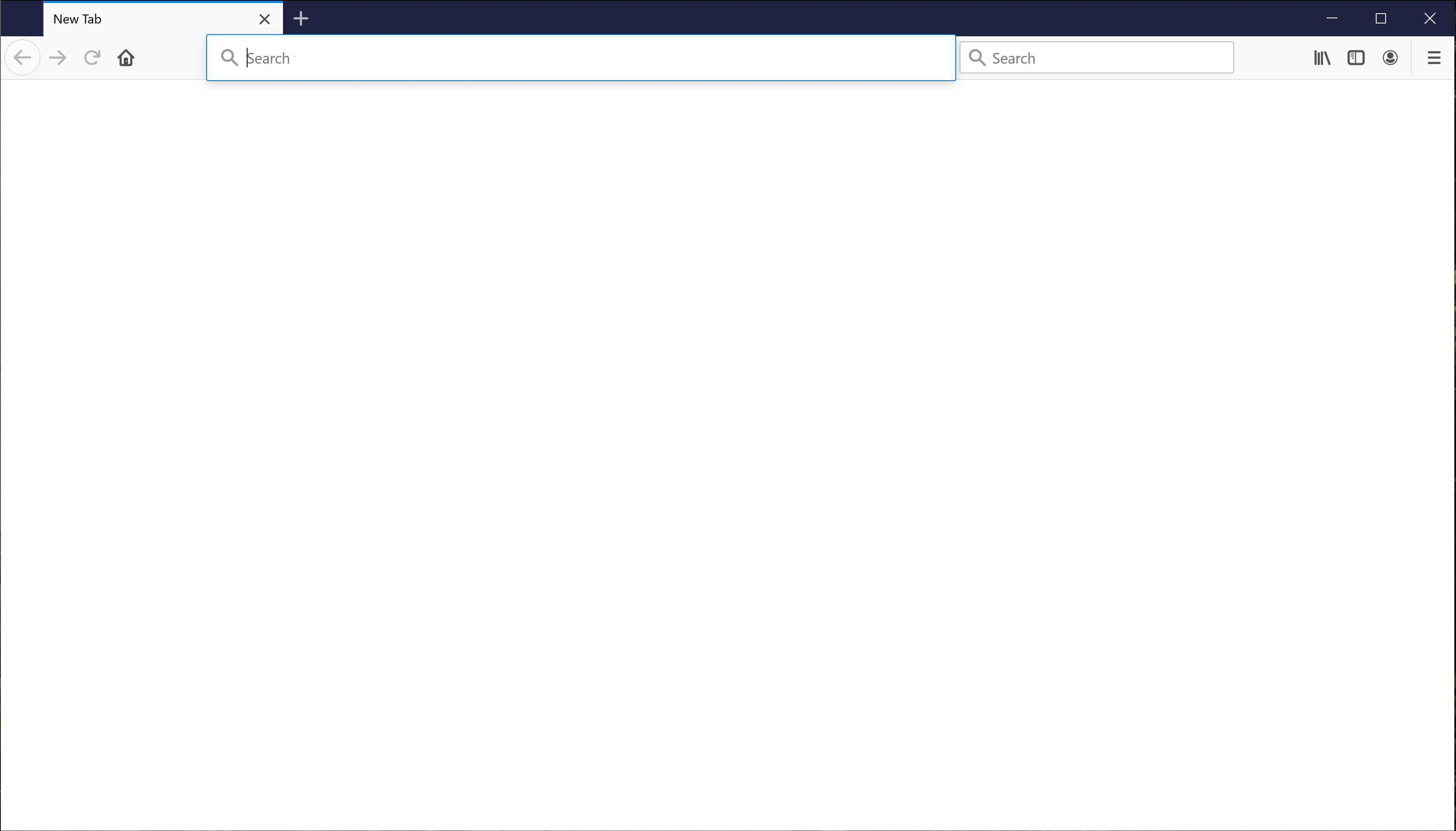 How to get traped in the Database database?