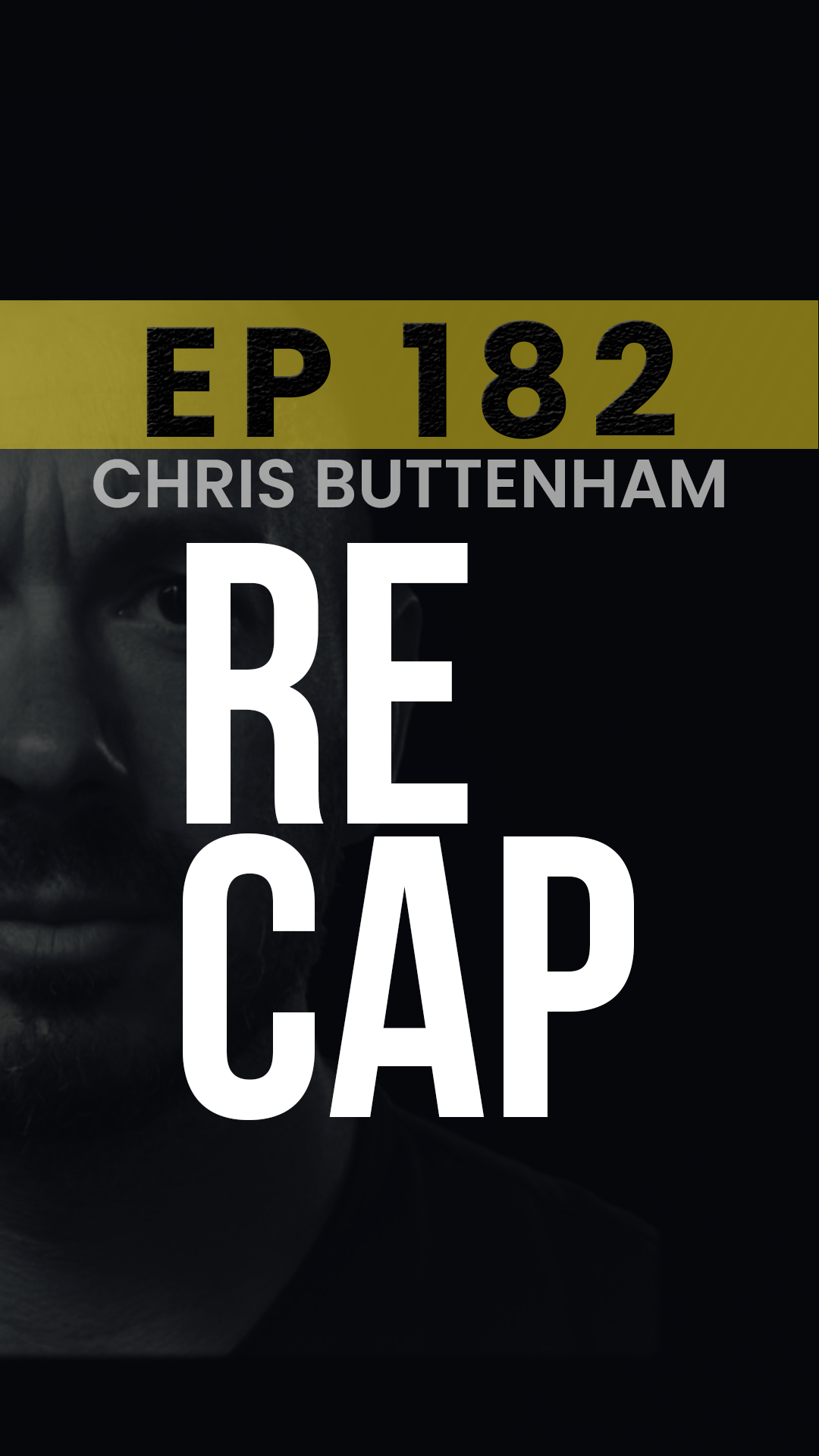 Blue is the New White Podcast