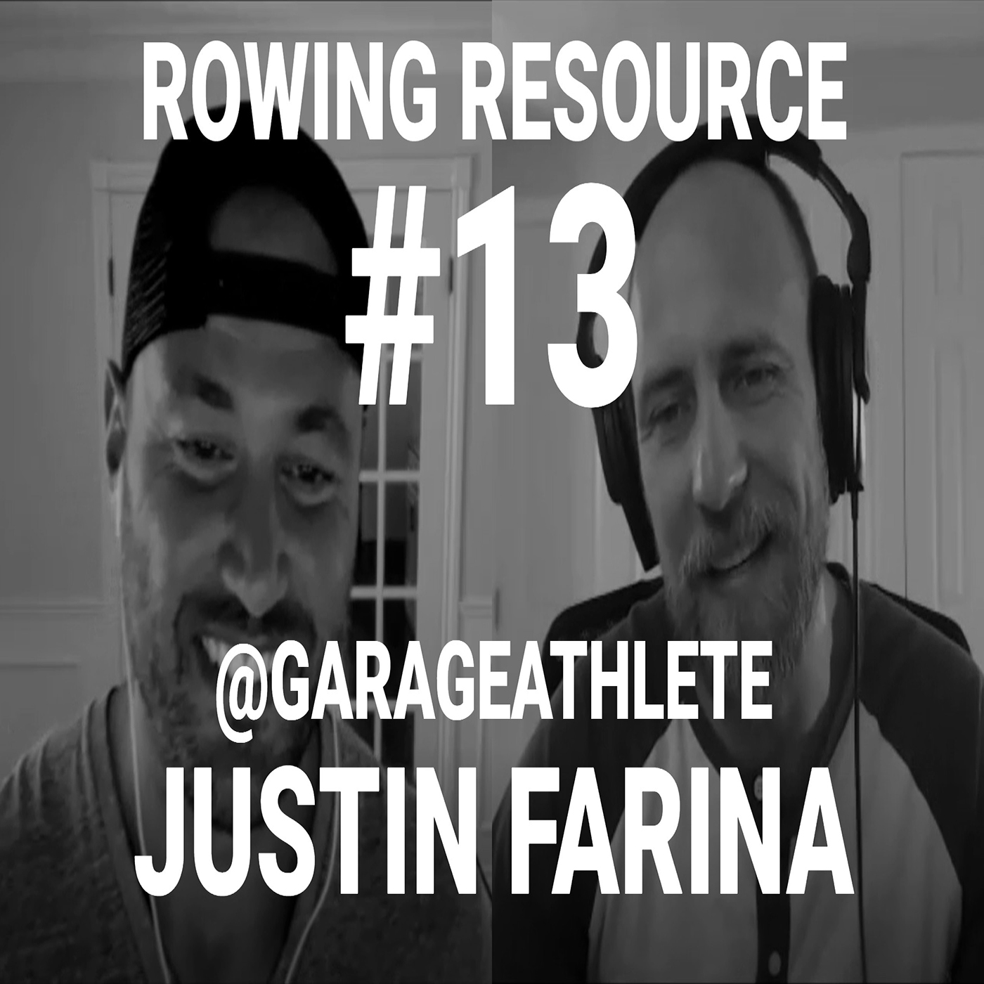 Rowing Resource Podcast