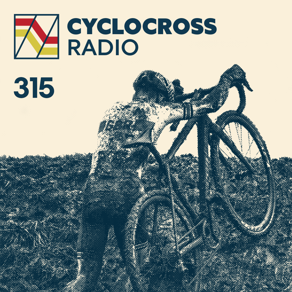 Cyclocross Radio