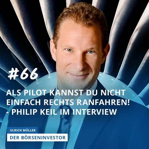 Der Börseninvestor - Aktien, Börse & Geldanlage mit Ulrich Müller