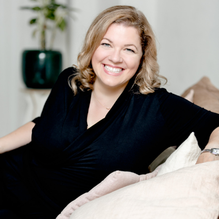 SoulFood Journey: Der Podcast für Frauen mit Essstörungen