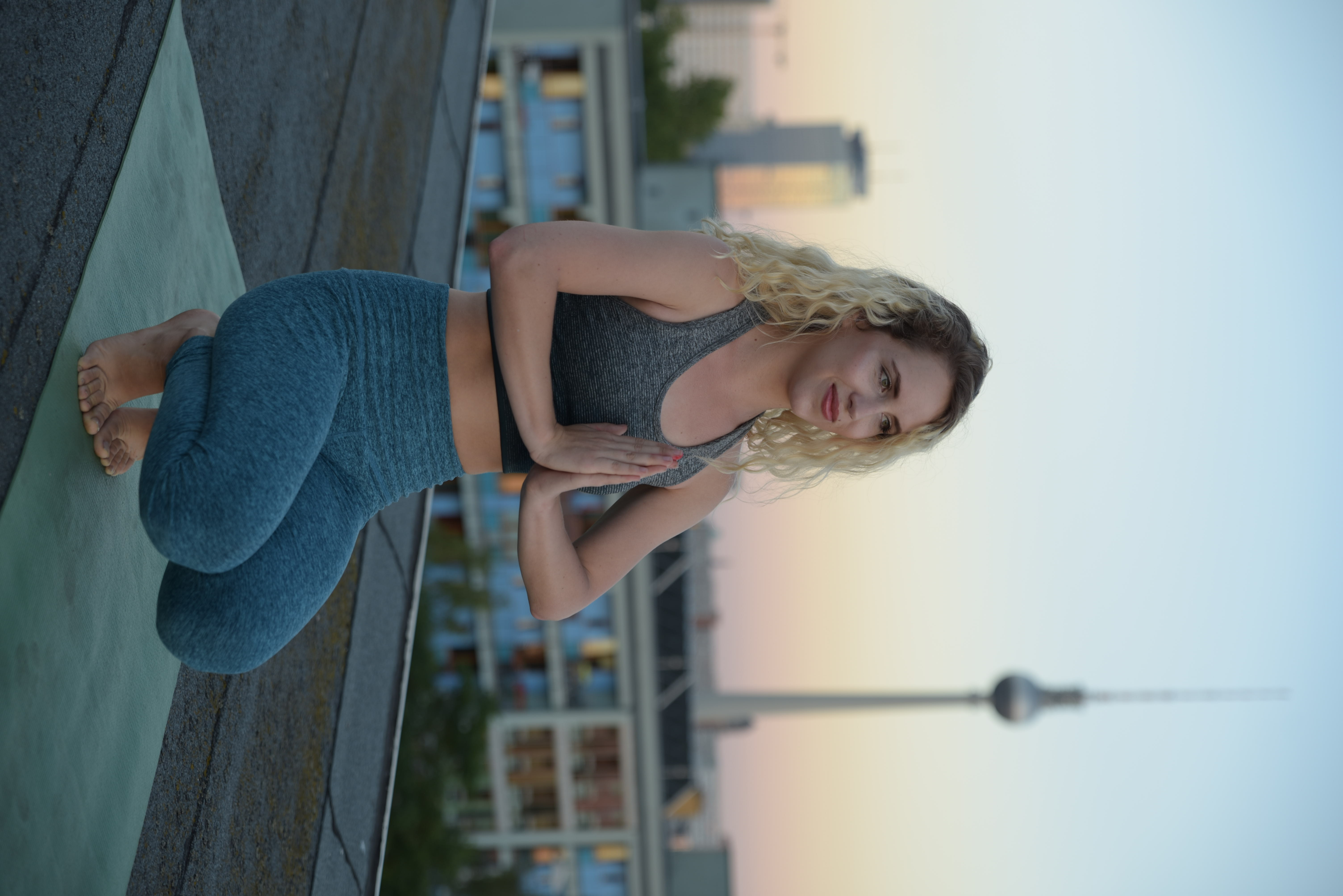 Yoga Evolved Podcast