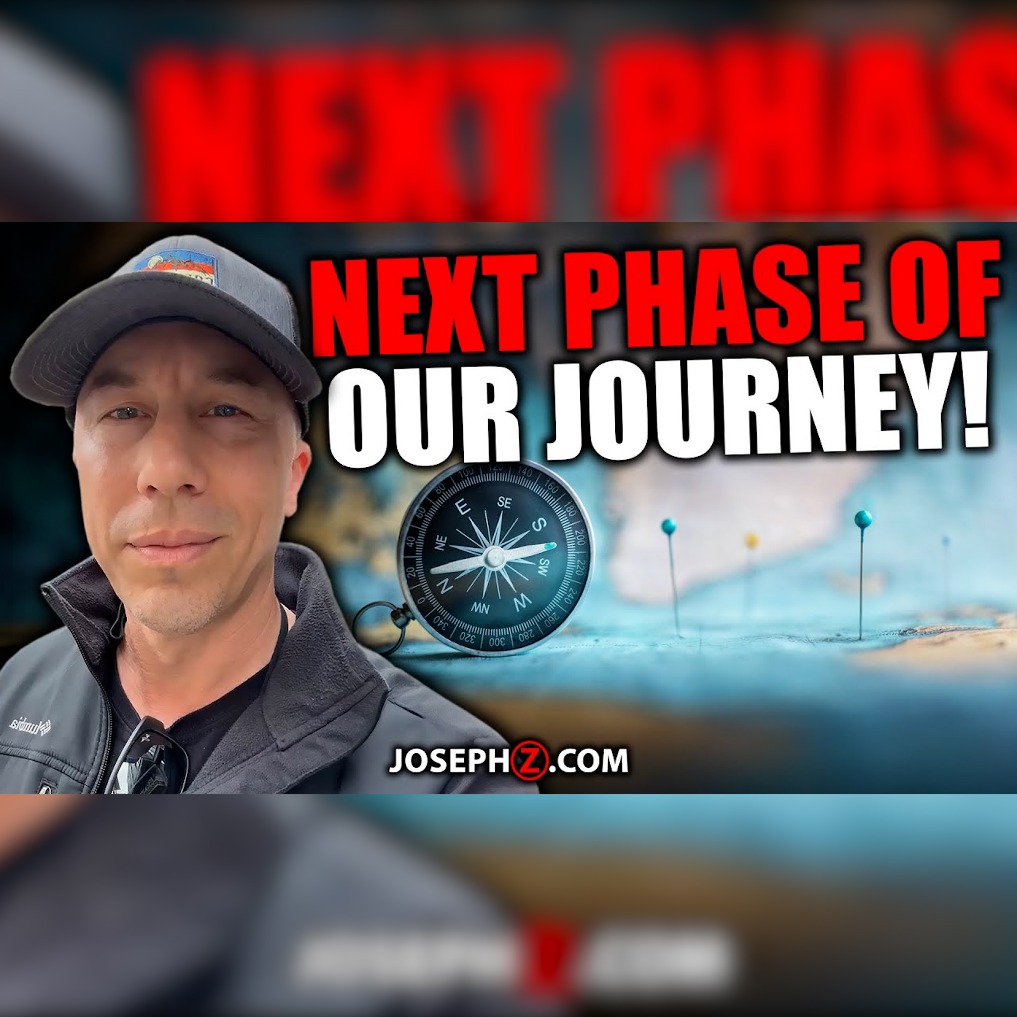 Next phase of our Journey! | Prophecy Live