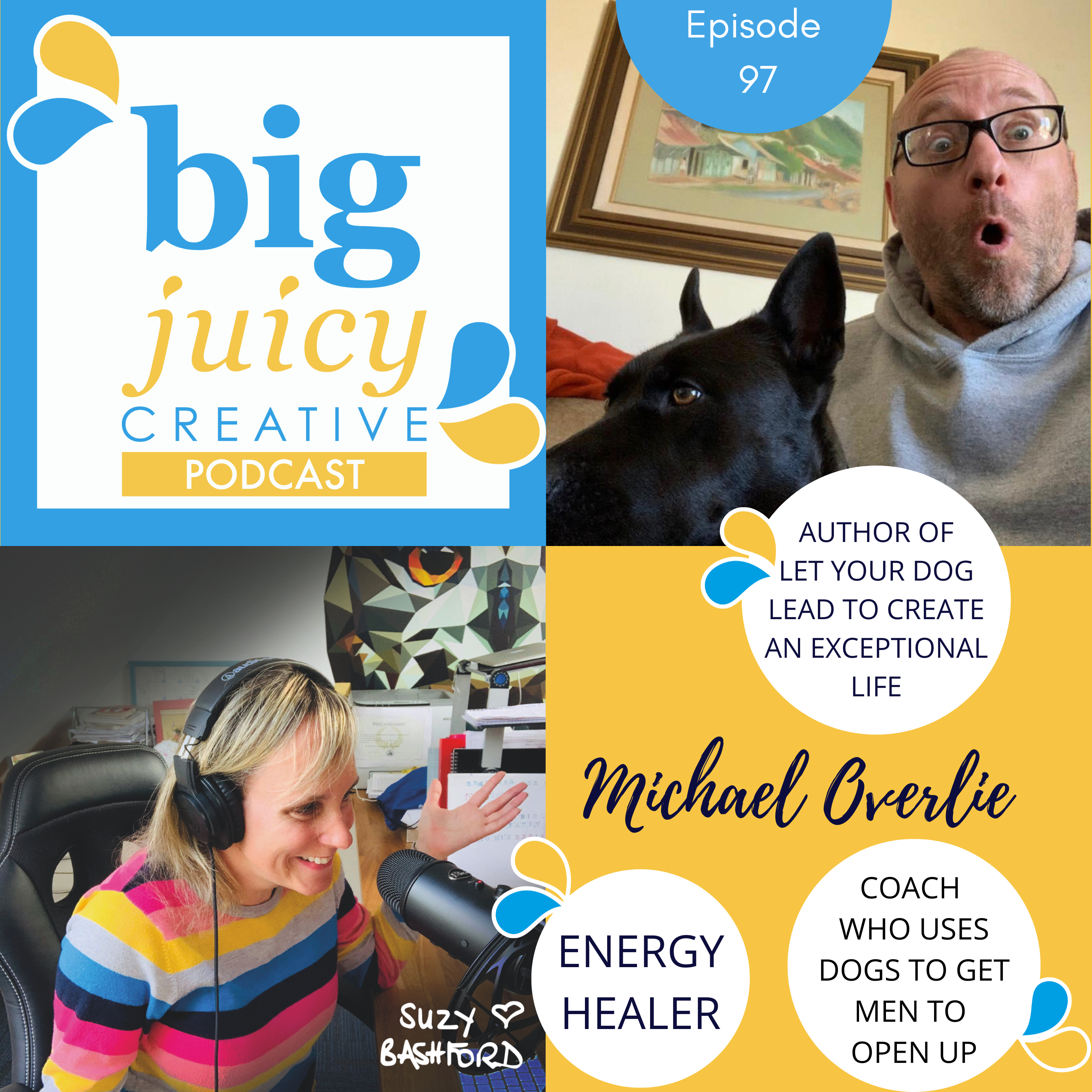 Big Juicy Creative
