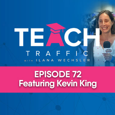 Teach Traffic