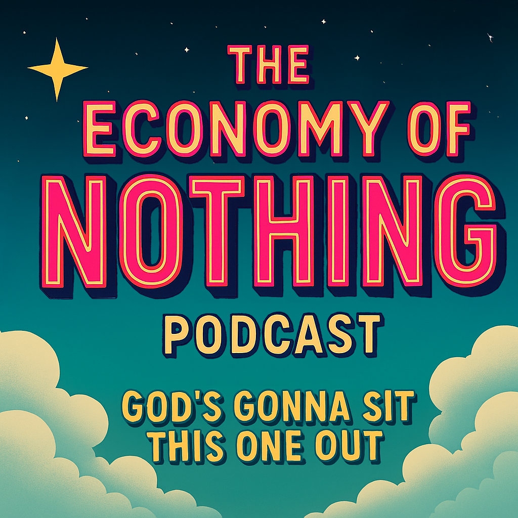 The Economy of Nothing Podcast