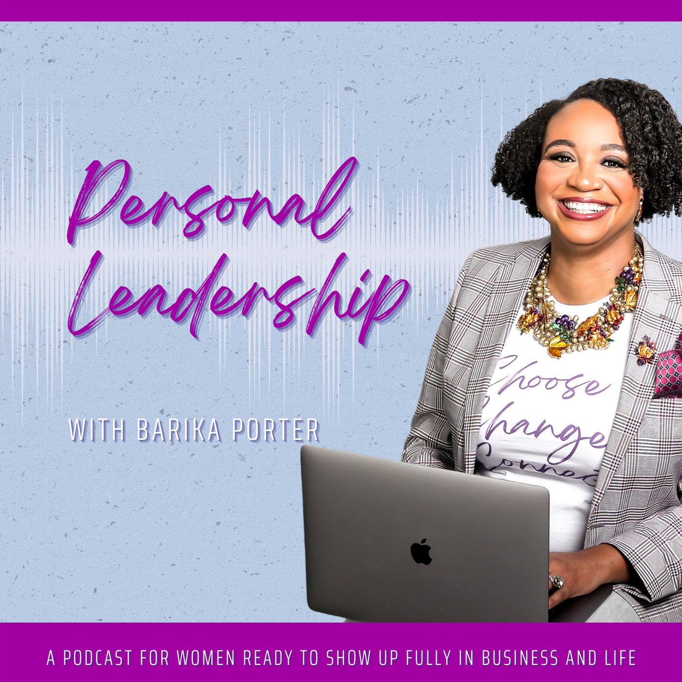Personal Leadership