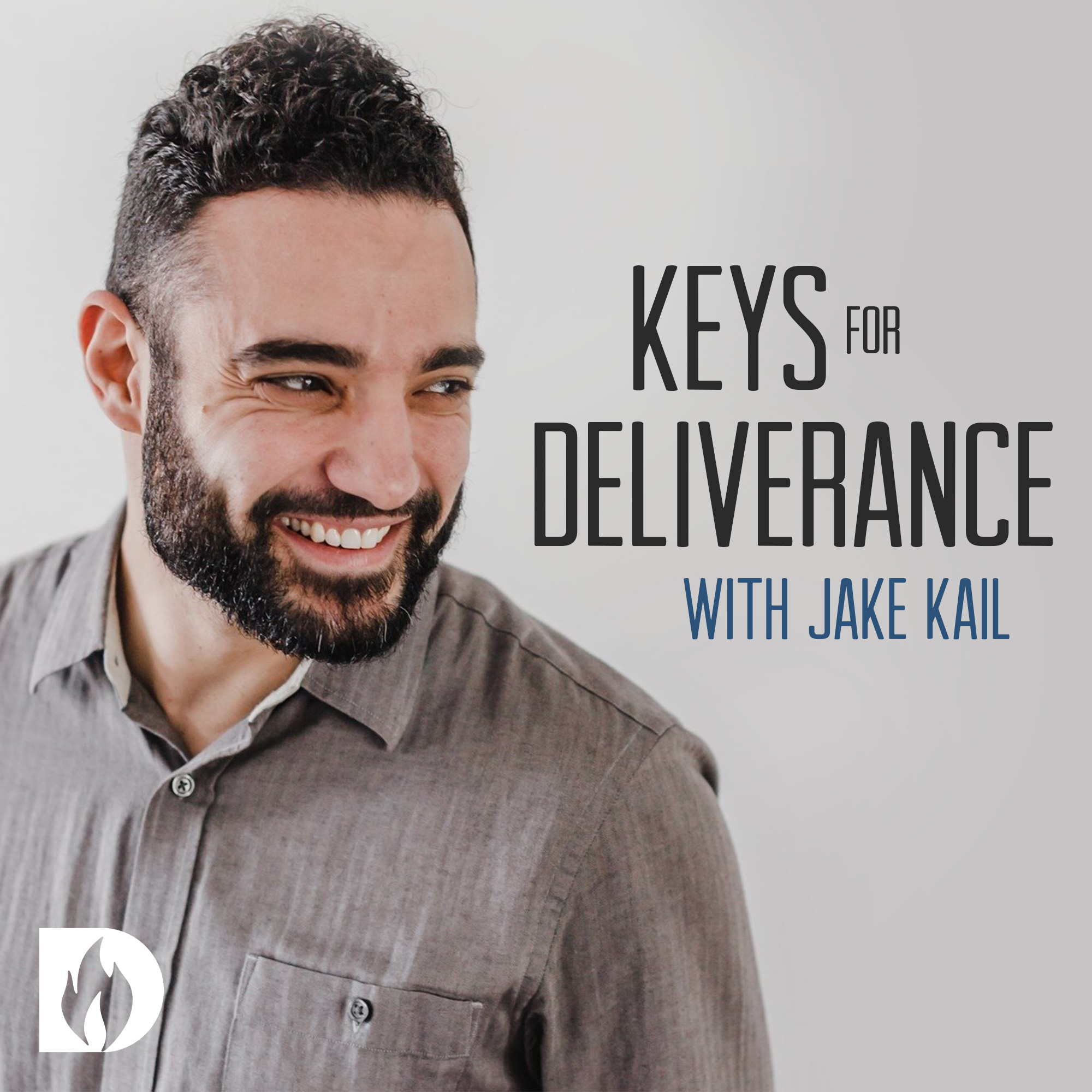 107: Restoring the Ministry of Jesus