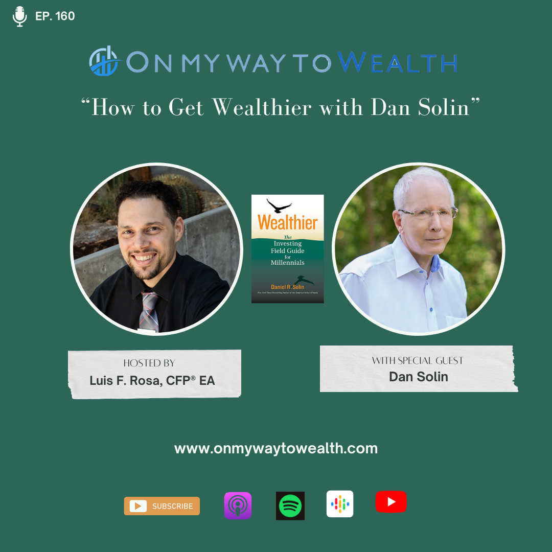 Build a Better Financial Future
