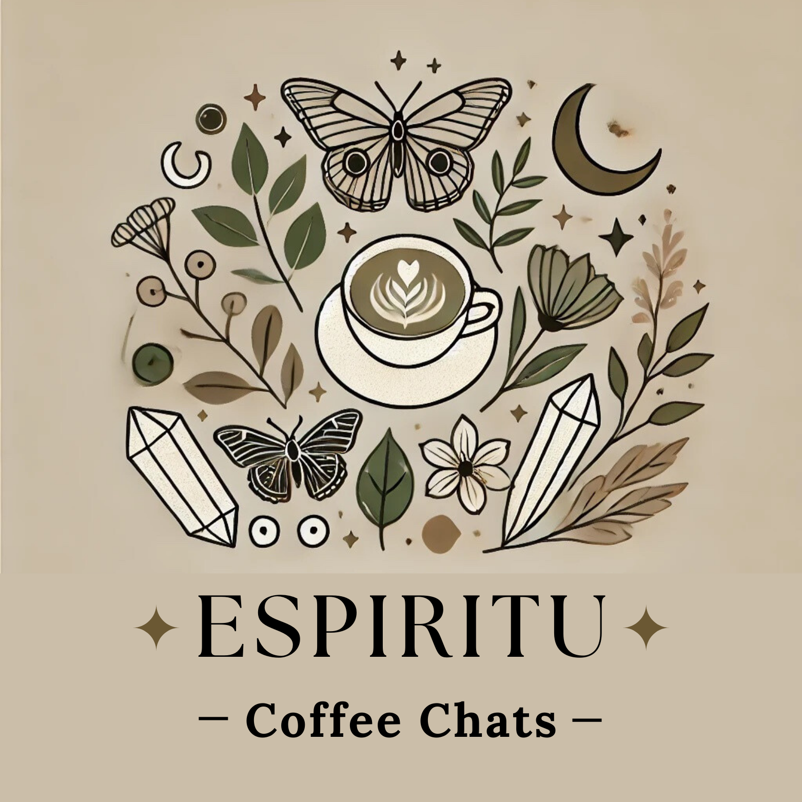 Espiritu Coffee Chats