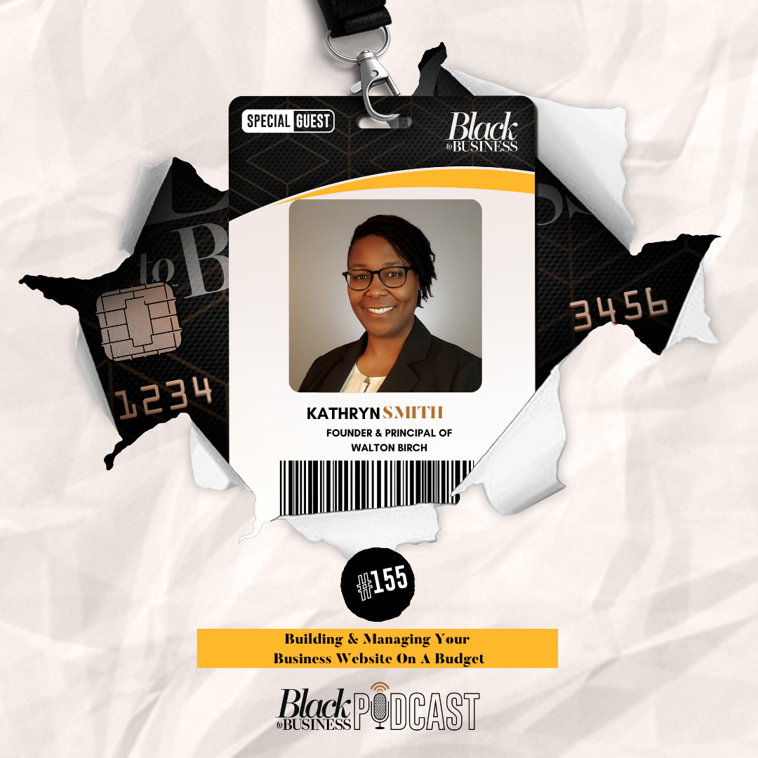 Black to Business