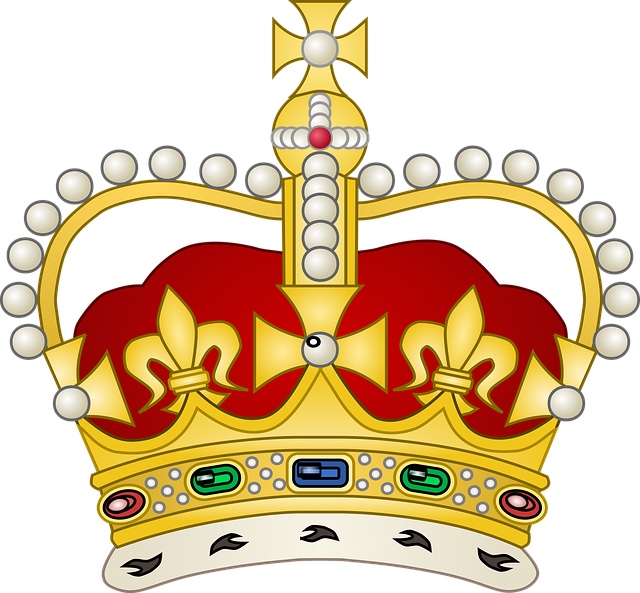 Consumer is King (or Queen) Consumer is King (or Queen)